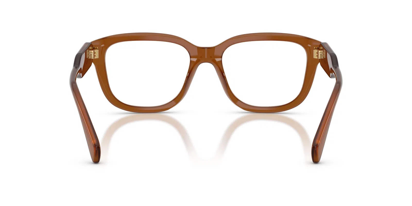 Miu 02ZVF Eyeglasses - view 16